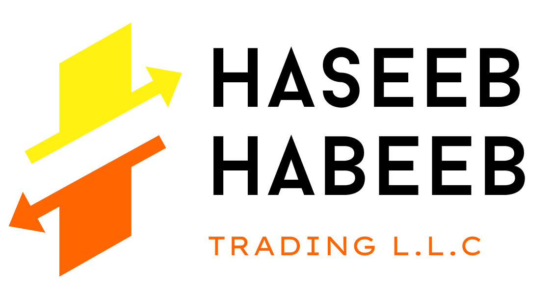 Haseeb Habeeb Trading